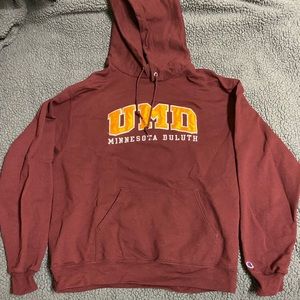 UMD Duluth Sweatshirt